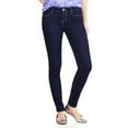 thumbnail image 1 of No Boundaries Women's Juniors Classic Skinny Jeans, 1 of 3