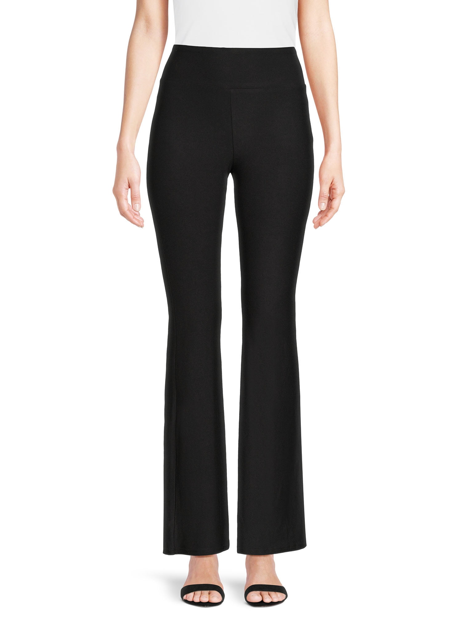 NICENESS　\" SOUTH - Flared Slacks \" NICENESS 
