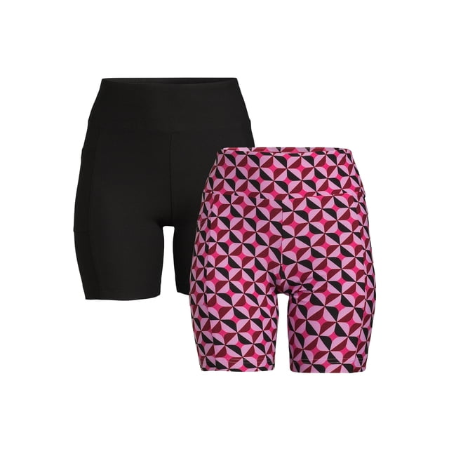 Shorts Imperial Star Femme – Taille M – Multi Colored – Occasion Très Bon État