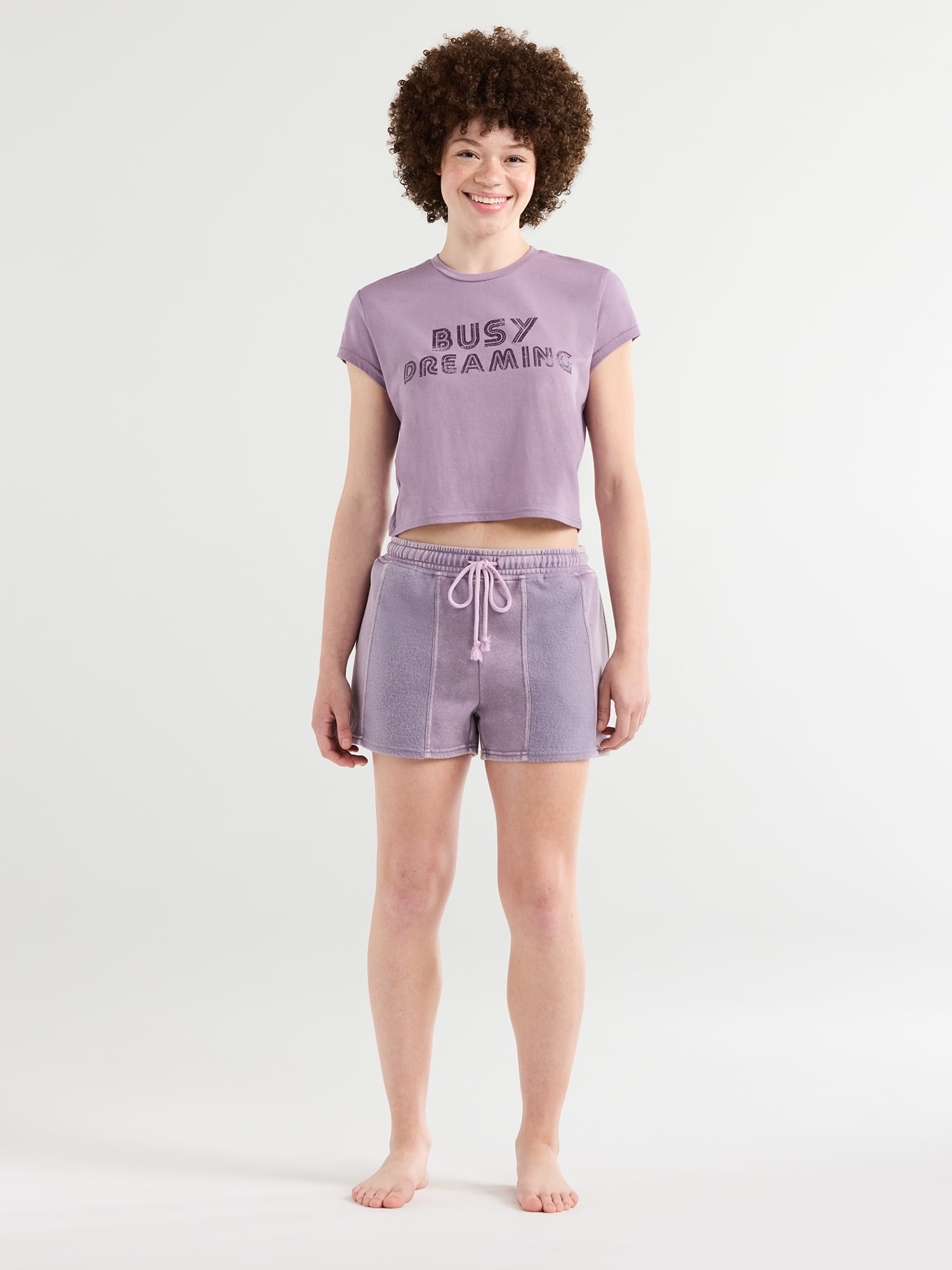 No boundaries sleep shorts hotsell