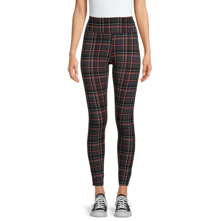 Walmart no boundaries 2025 super soft leggings