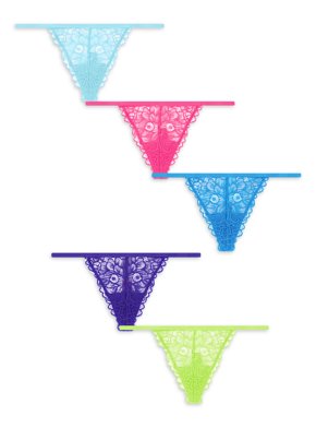 The C String Women