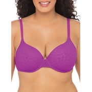 No Boundaries Women’s Lace Push Up Bra