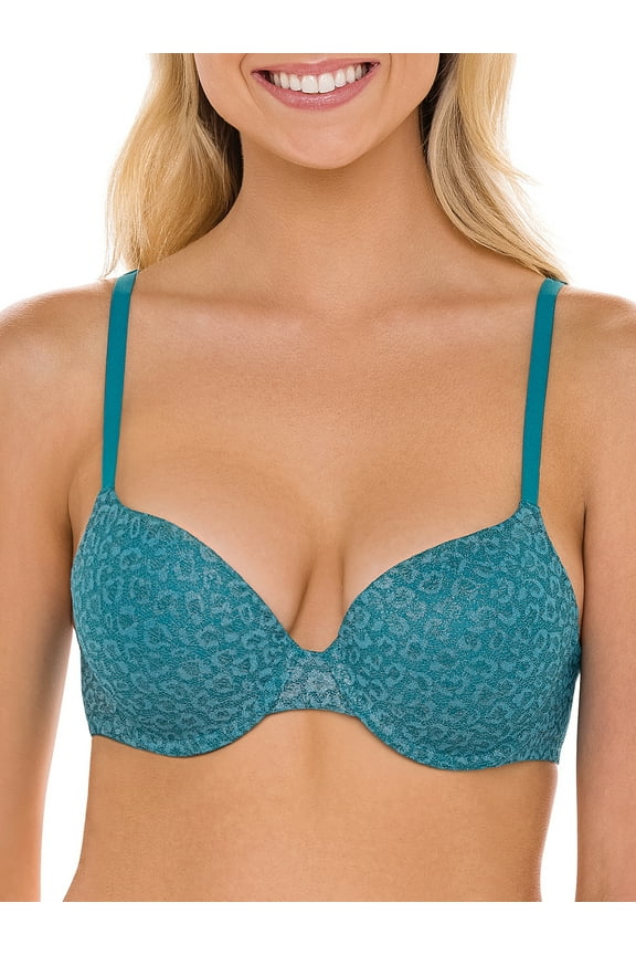 Women’s Lace Push Up Bra