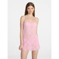 thumbnail image 1 of No Boundaries Lace Slip, Women's XS-XXXL, 1 of 5