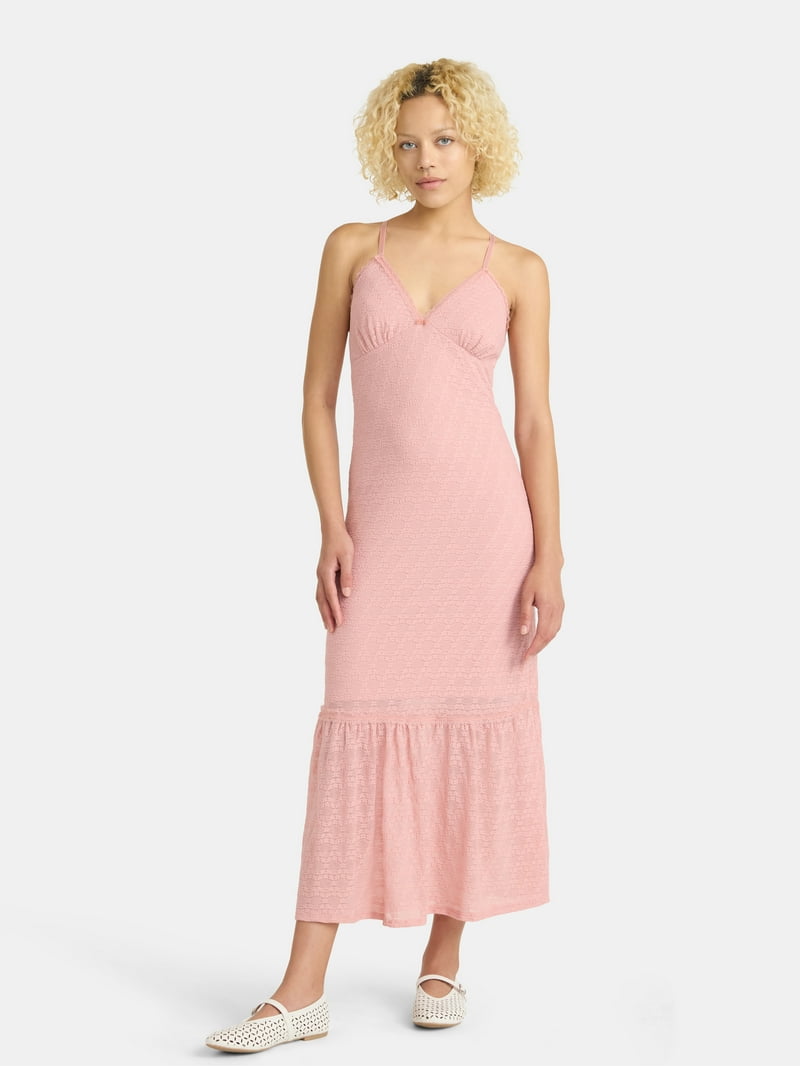 ワンピース Lumignon Riobon border nermaid dress Lumignon Riobon border nermaid dress ブルー lumignon Riobon