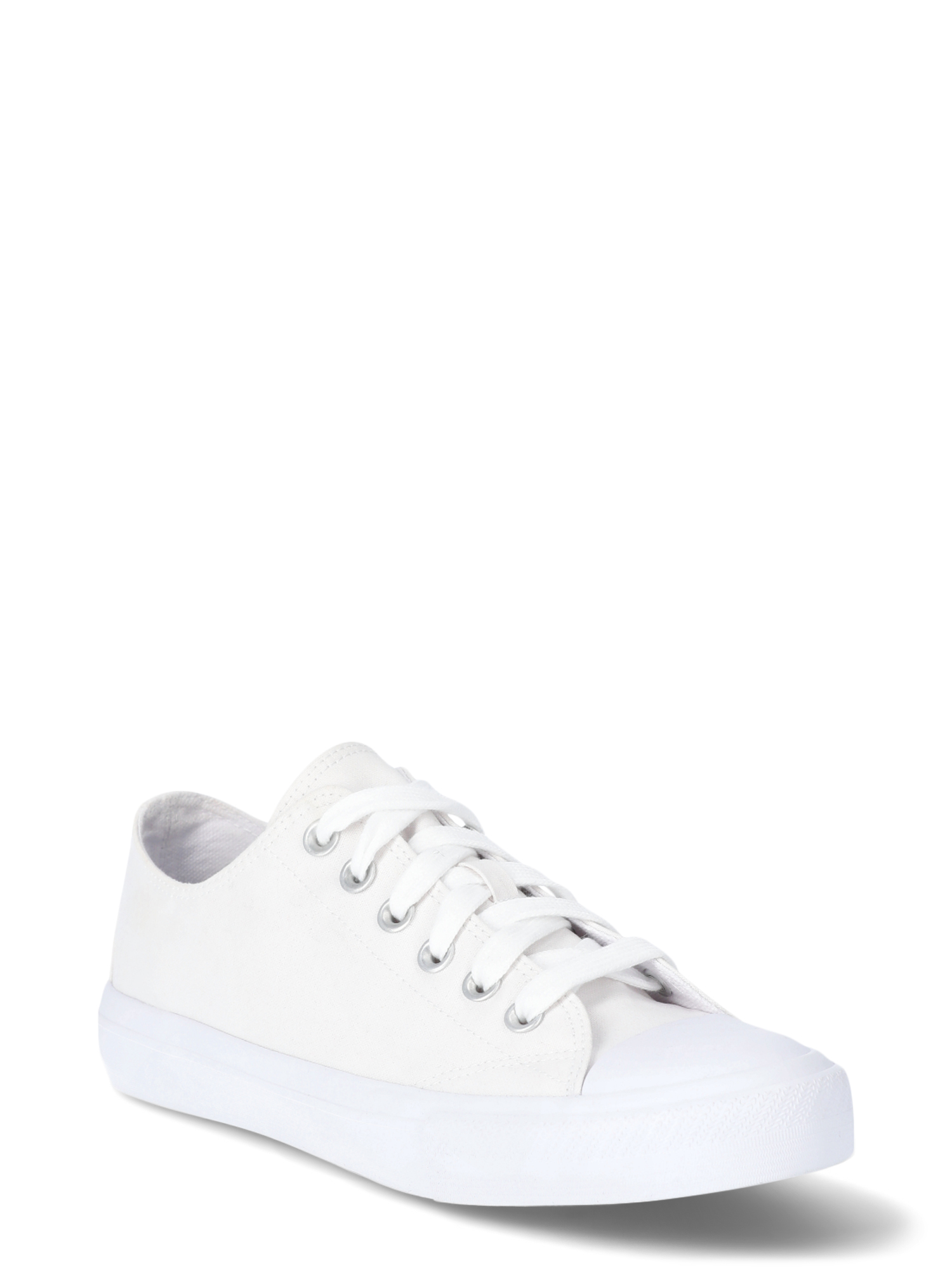 Scarpe Da Ginnastica Donna Natural World Eco - Sneakers In Cotone Biologico E Gomma Naturale, Vegan, Colore Sbiadito