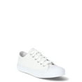 thumbnail image 1 of No Boundaries Women's Lace Up Casual Shoes, 1 of 5