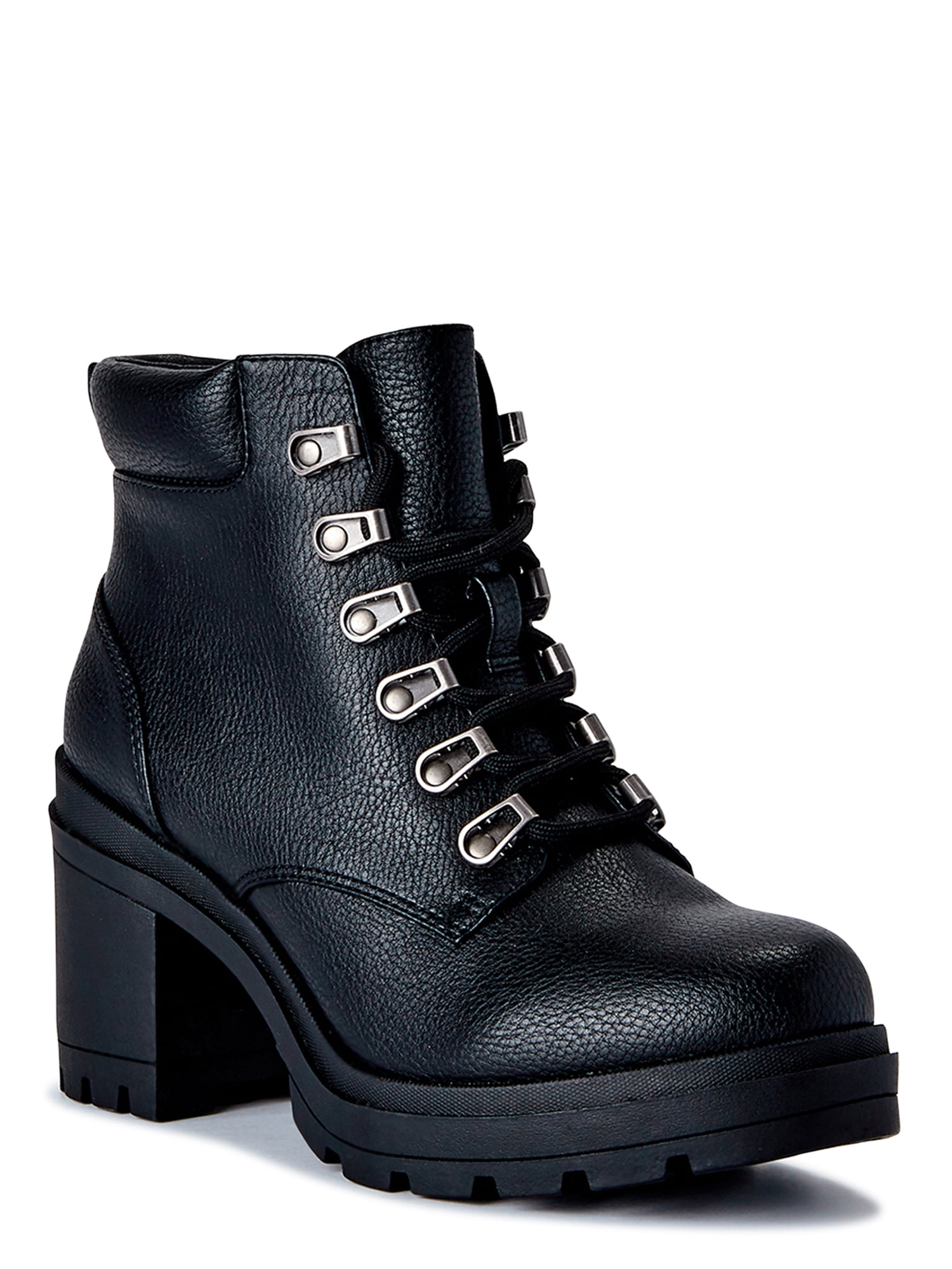 Doc martens boots store no laces
