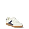 Actual Color: Navy, Shoe Size: 6, and Shoe Width: Medium