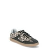 Actual Color: Leopard, Shoe Size: 6, and Shoe Width: Medium