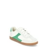Actual Color: White Green, Shoe Size: 8, and Shoe Width: Medium