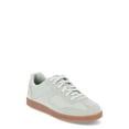 thumbnail image 1 of No Boundaries Women's Lace Up Sport Sneakers, Wide Width Available, 1 of 6