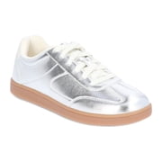 Women's Lace Up Sport Sneakers, Wide Width Available