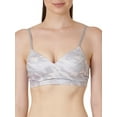 thumbnail image 1 of No Boundaries Women's Light Lift Wireless Seamless Bra, 1 of 5