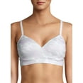 thumbnail image 1 of No Boundaries Women's Light Lift Wireless Seamless Bra, 1 of 7