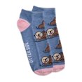 thumbnail image 1 of No Boundaries Women's Low-Cut Socks, 1-Pair, 1 of 5