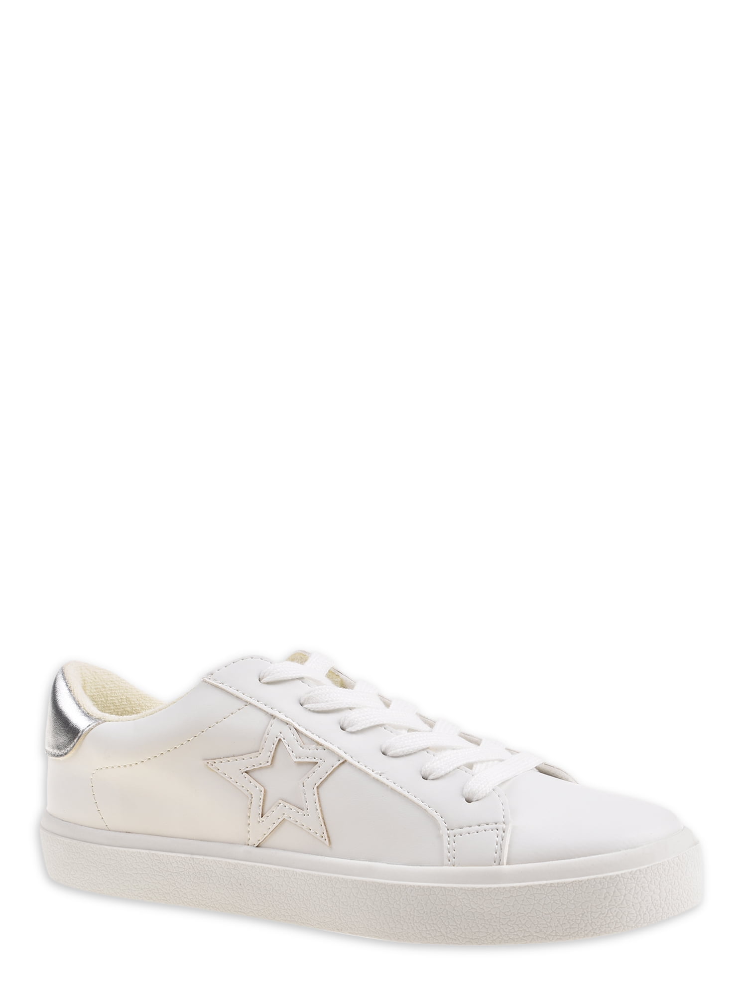 Star, Low Top Sneakers