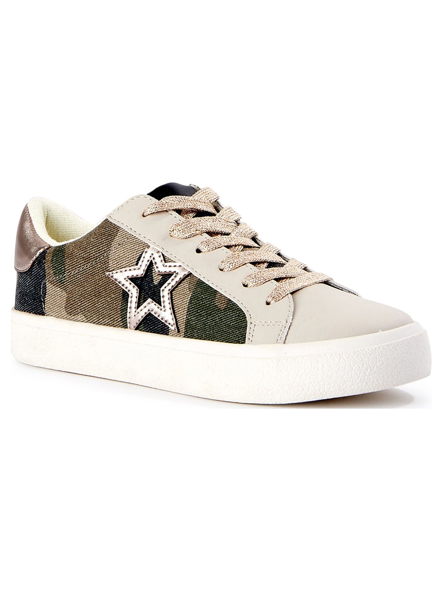Womens cheap star sneakers