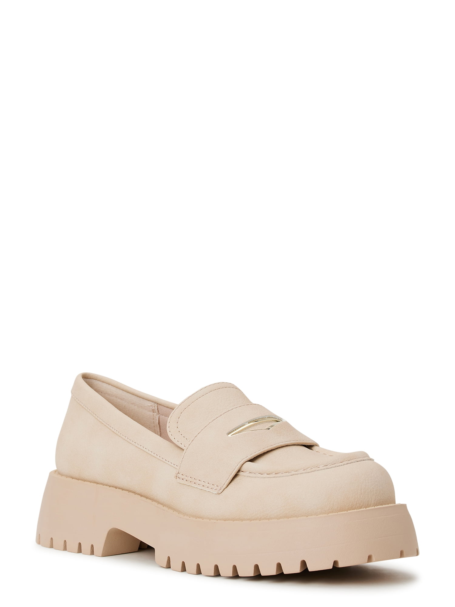 non slip loafers womens