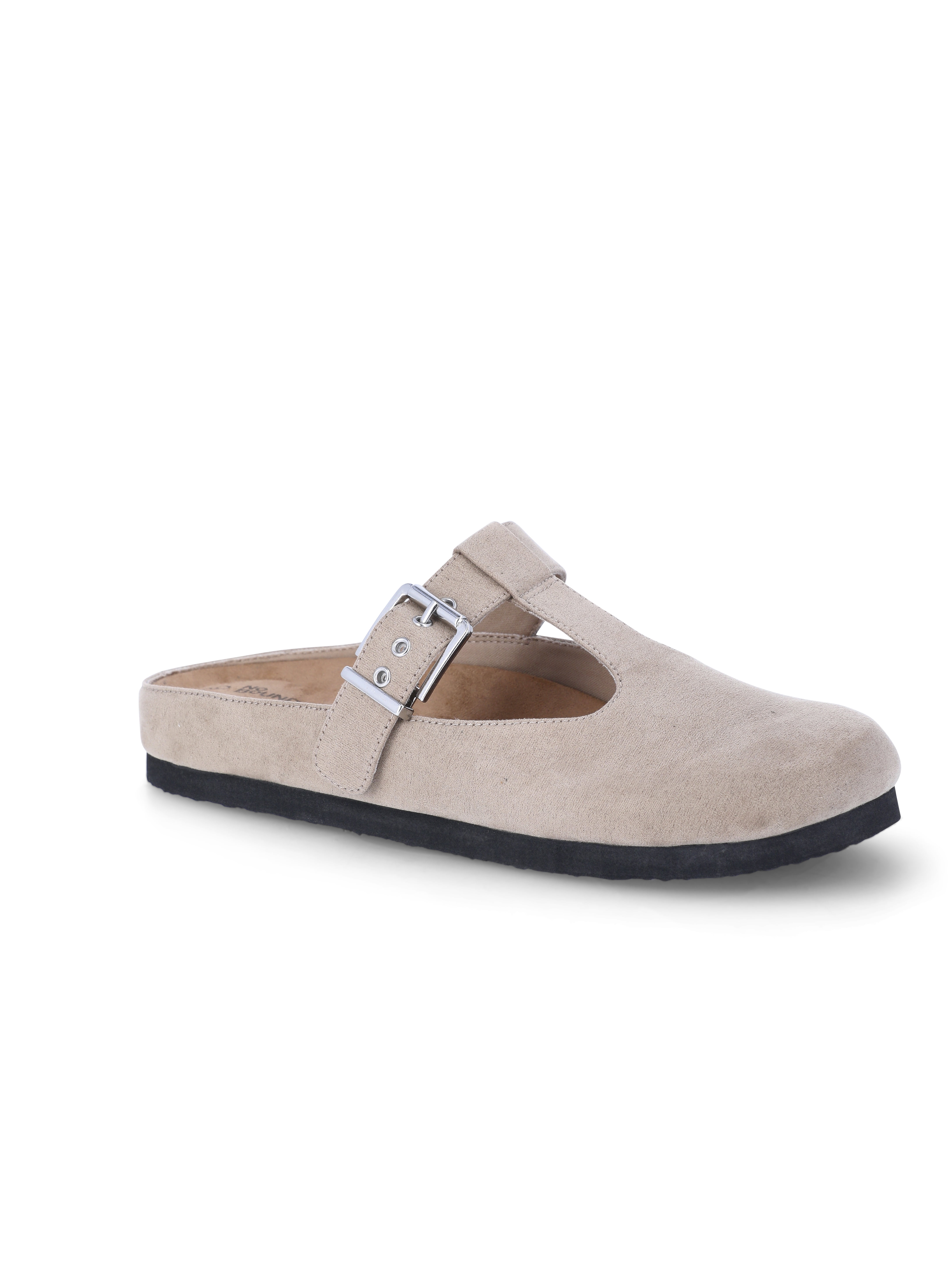 No Boundaries Women's Mary Jane Clogs - Walmart.com