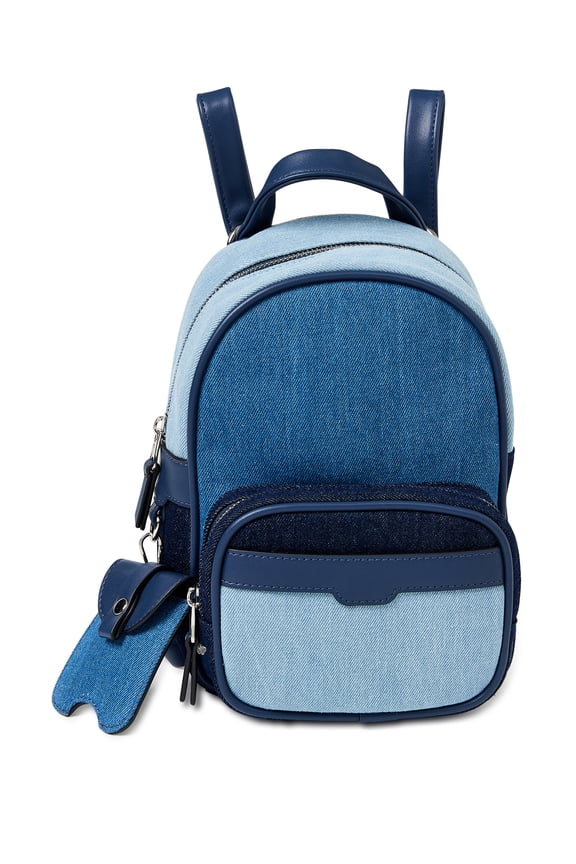 Women's Mini Convertible Backpack