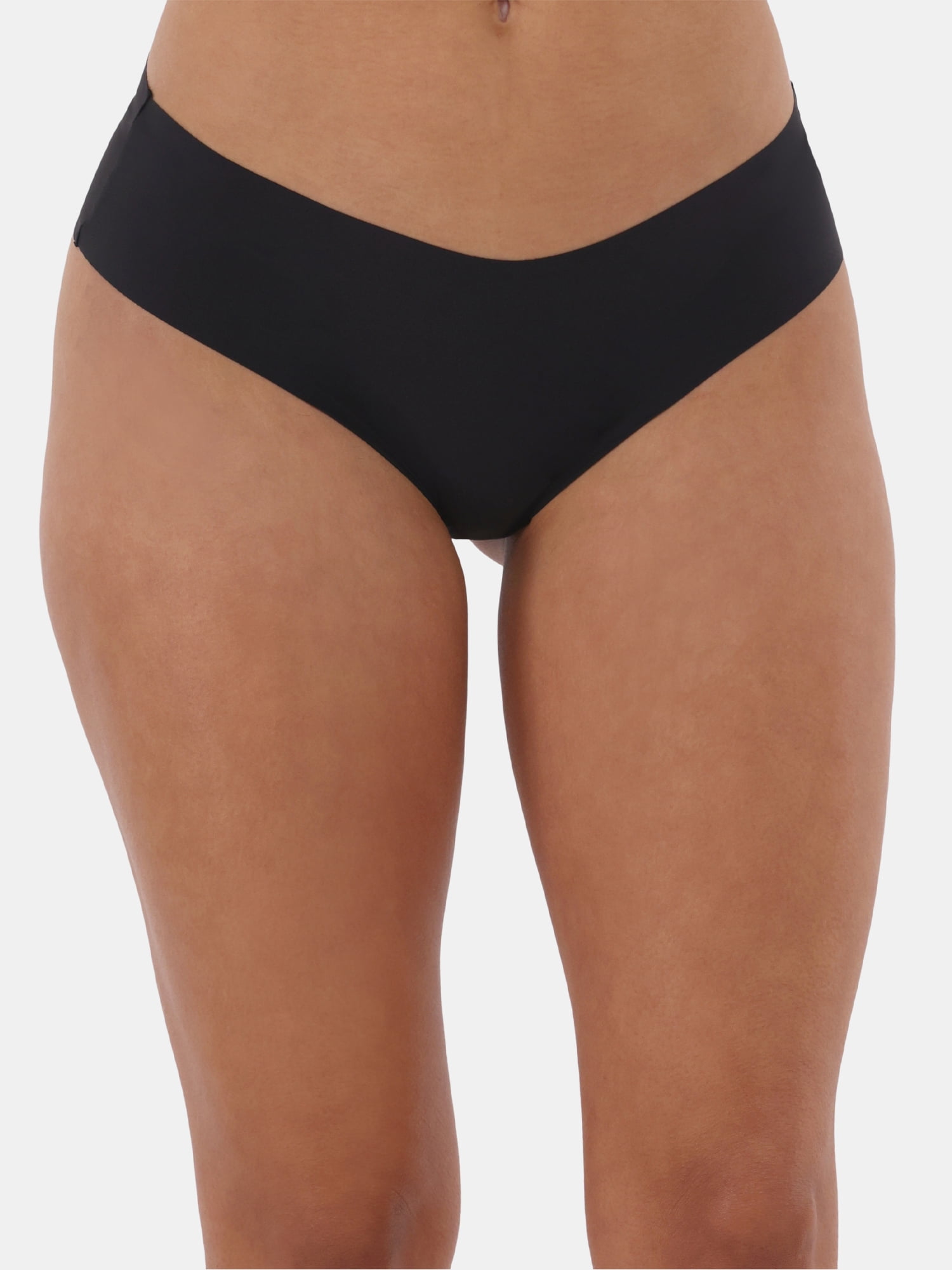 No Boundaries No Show Cheeky Panties, Women's
