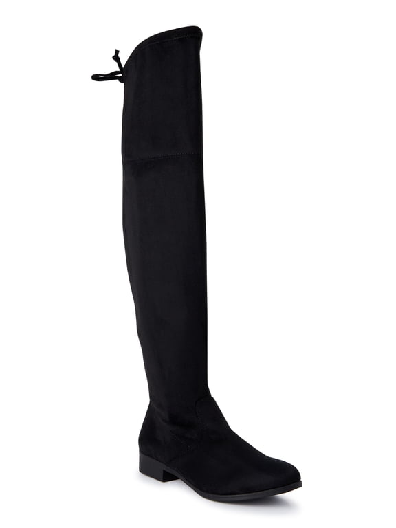 Women's Over the Knee Boot (Wide Width Available)