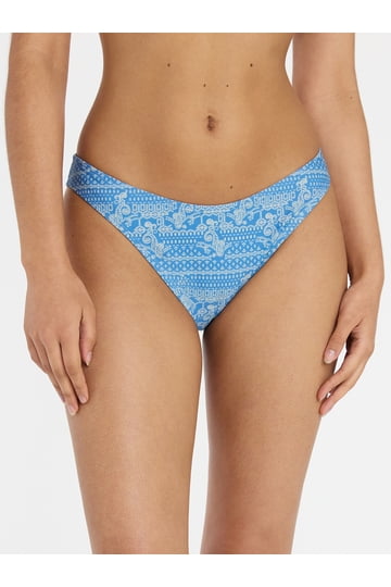 Womens Bikinis in Womens Bikinis | Blue - Walmart.com