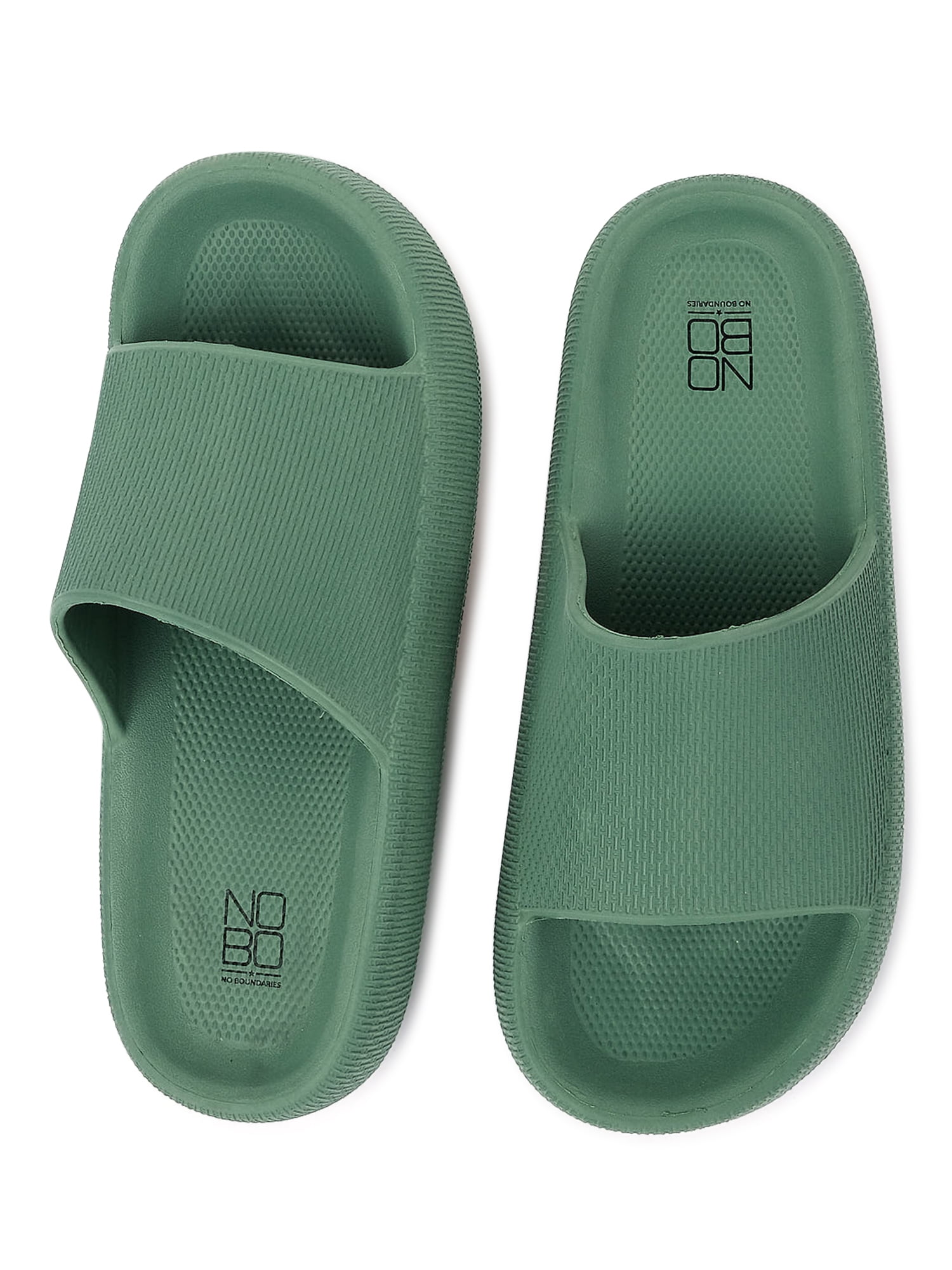 These Slide Sandals Help Relieve Pain, Say Amazon Shoppers