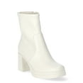 thumbnail image 1 of No Boundaries Women's Platform Boots, 1 of 8