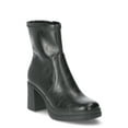 thumbnail image 1 of No Boundaries Women's Platform Boots, 1 of 5