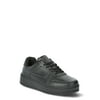 Actual Color: Black, Shoe Size: 8, and Shoe Width: Wide