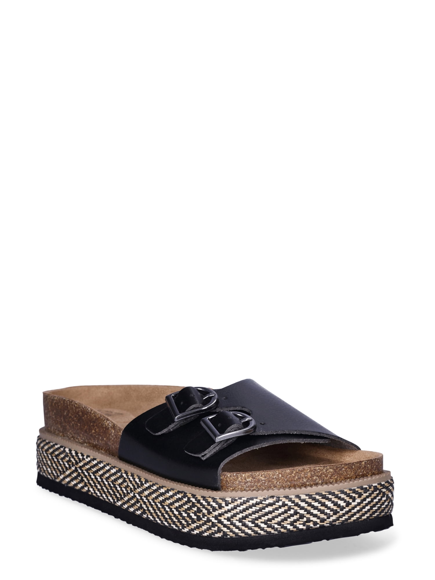 Jeffrey Campbell ovular Aurelia Platform Sandal