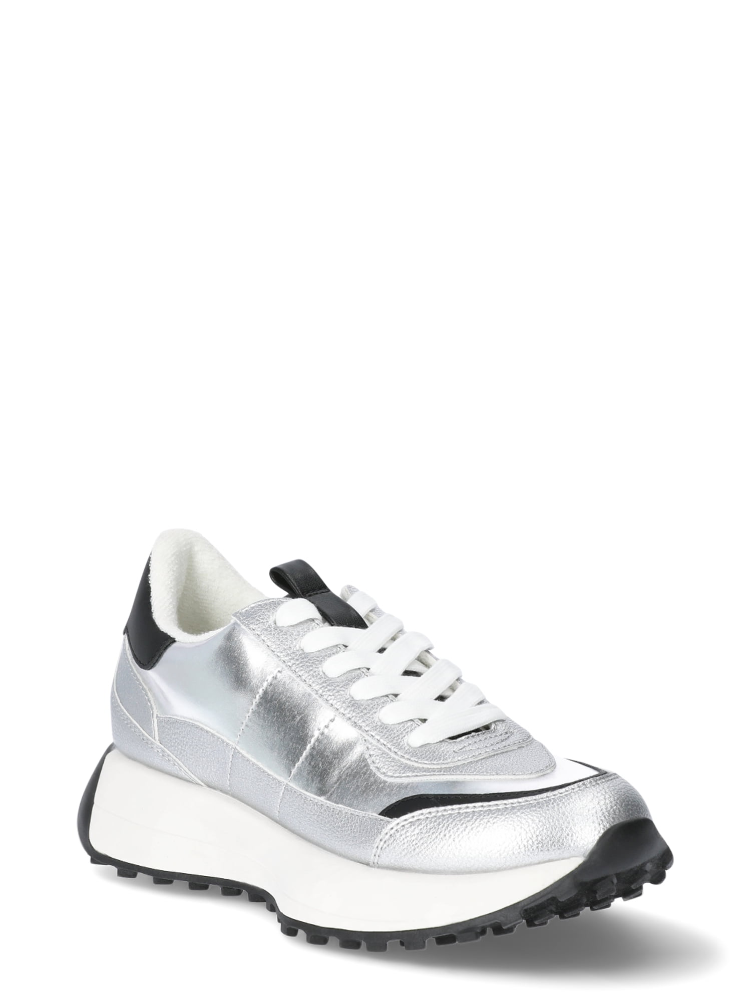 No Boundaries Zapatillas Retro para Mujer