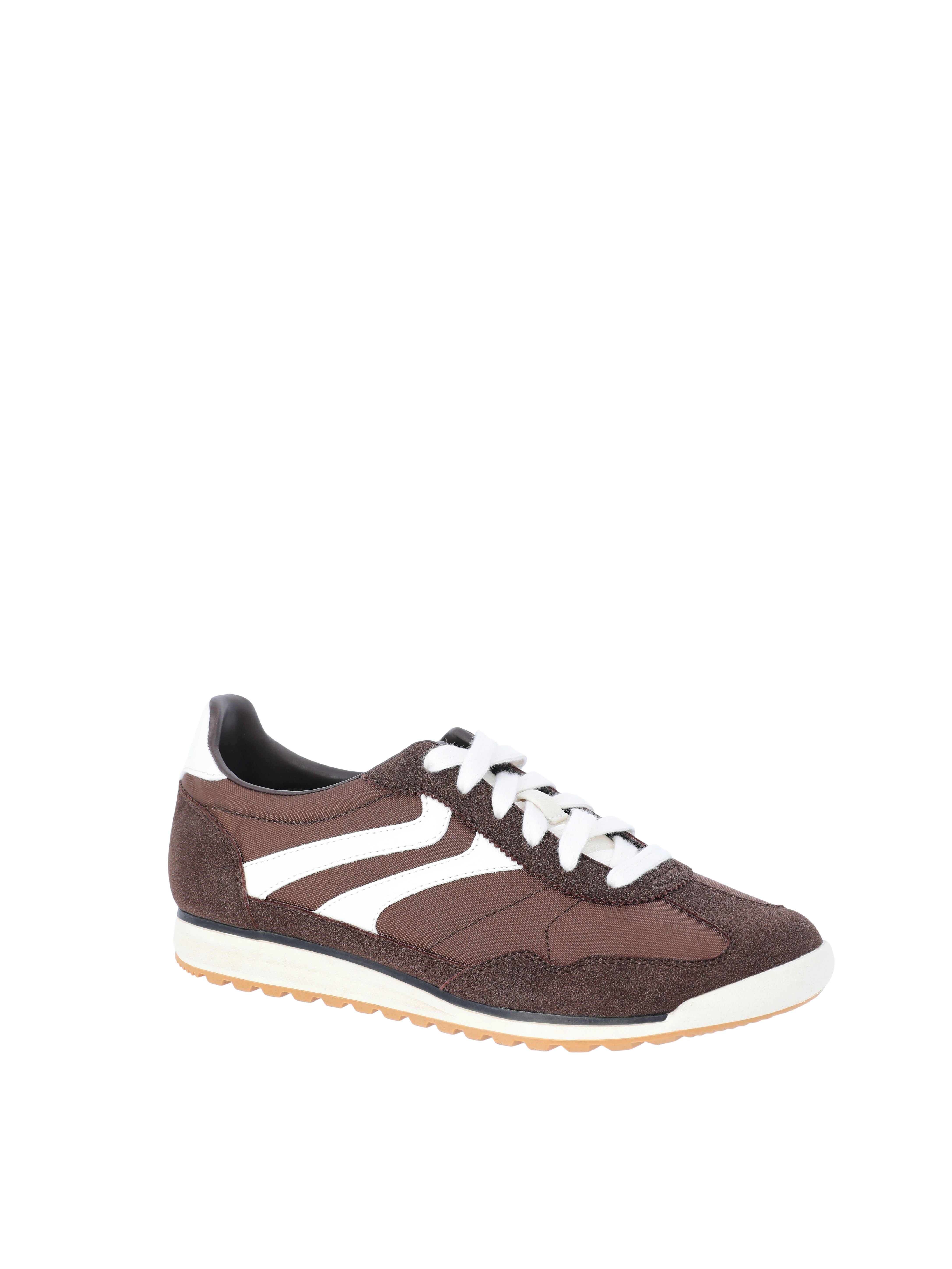 Retro Lace-Up Sneakers, Women’s