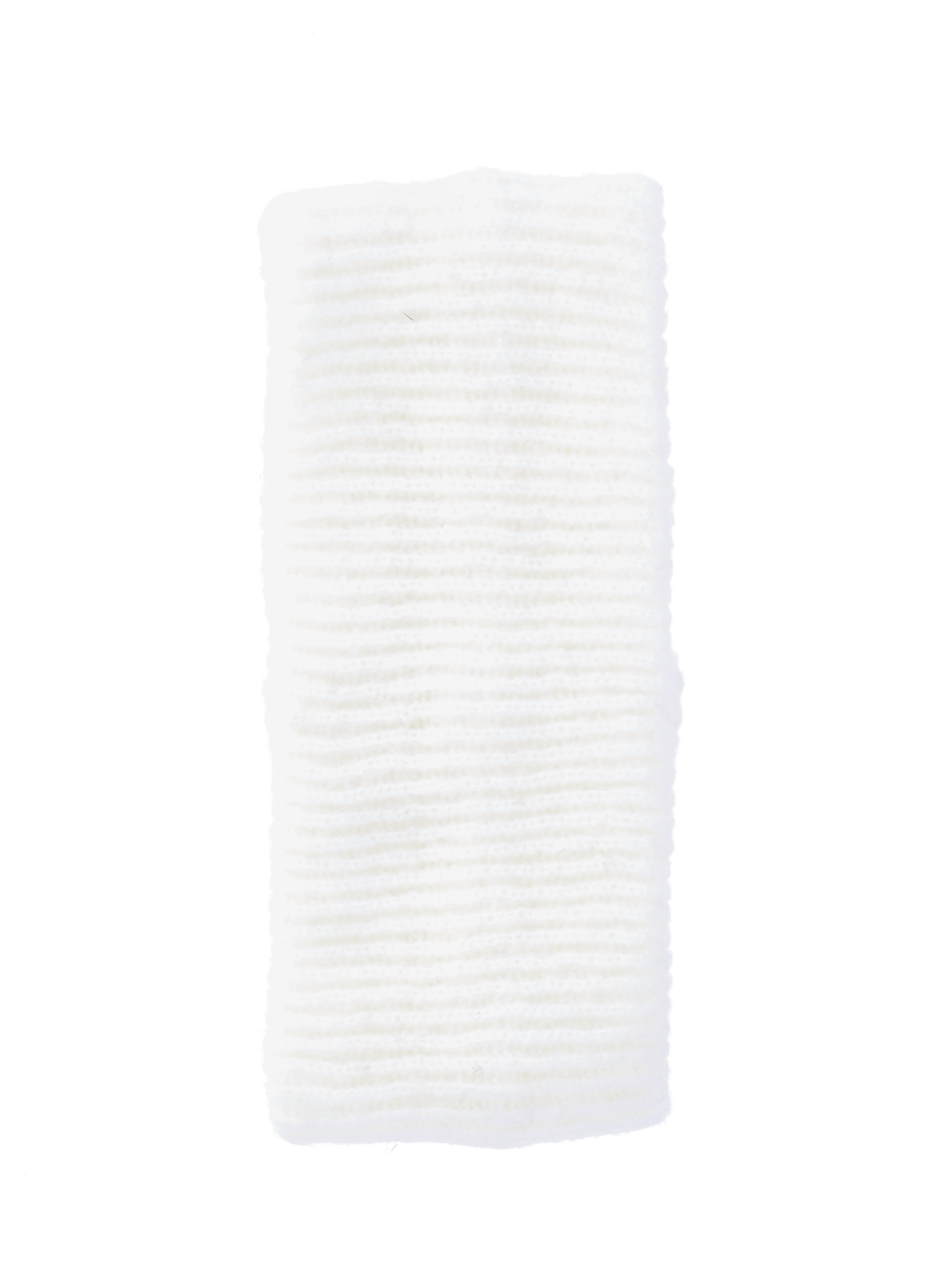 No Boundaries Ribbed Headband, Women's, Winter White