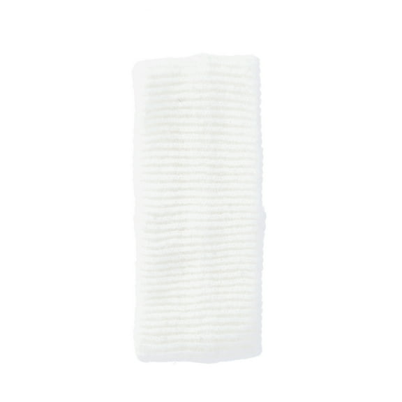 No Boundaries Ribbed Headband, Women's, Winter White