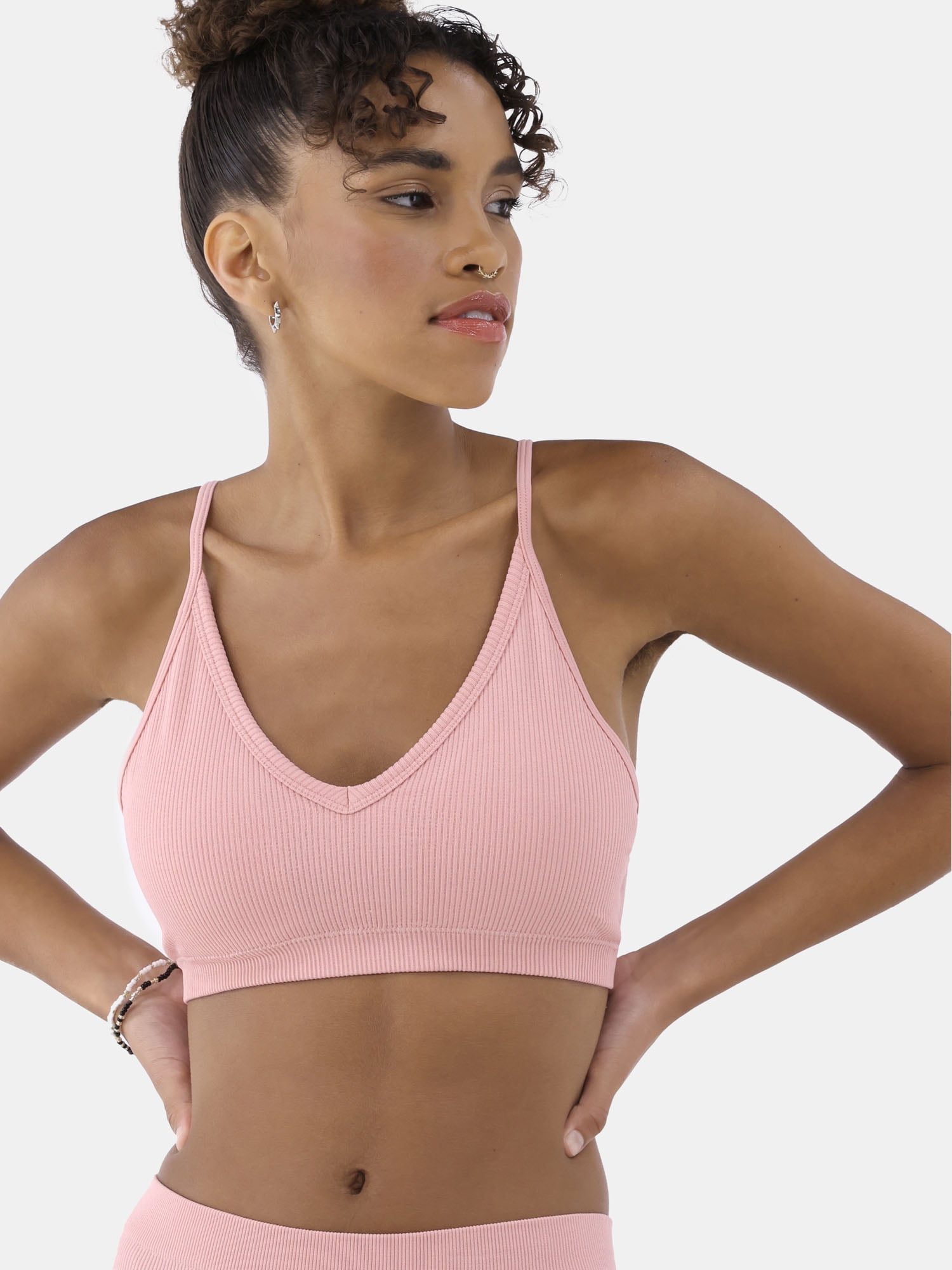 No Boundaries Women s Ribbed Triangle Bralette Sizes XS 3XL Walmart no-boundaries-women-s-ribbed-triangle-bralette-sizes-xs-3xl-walmart