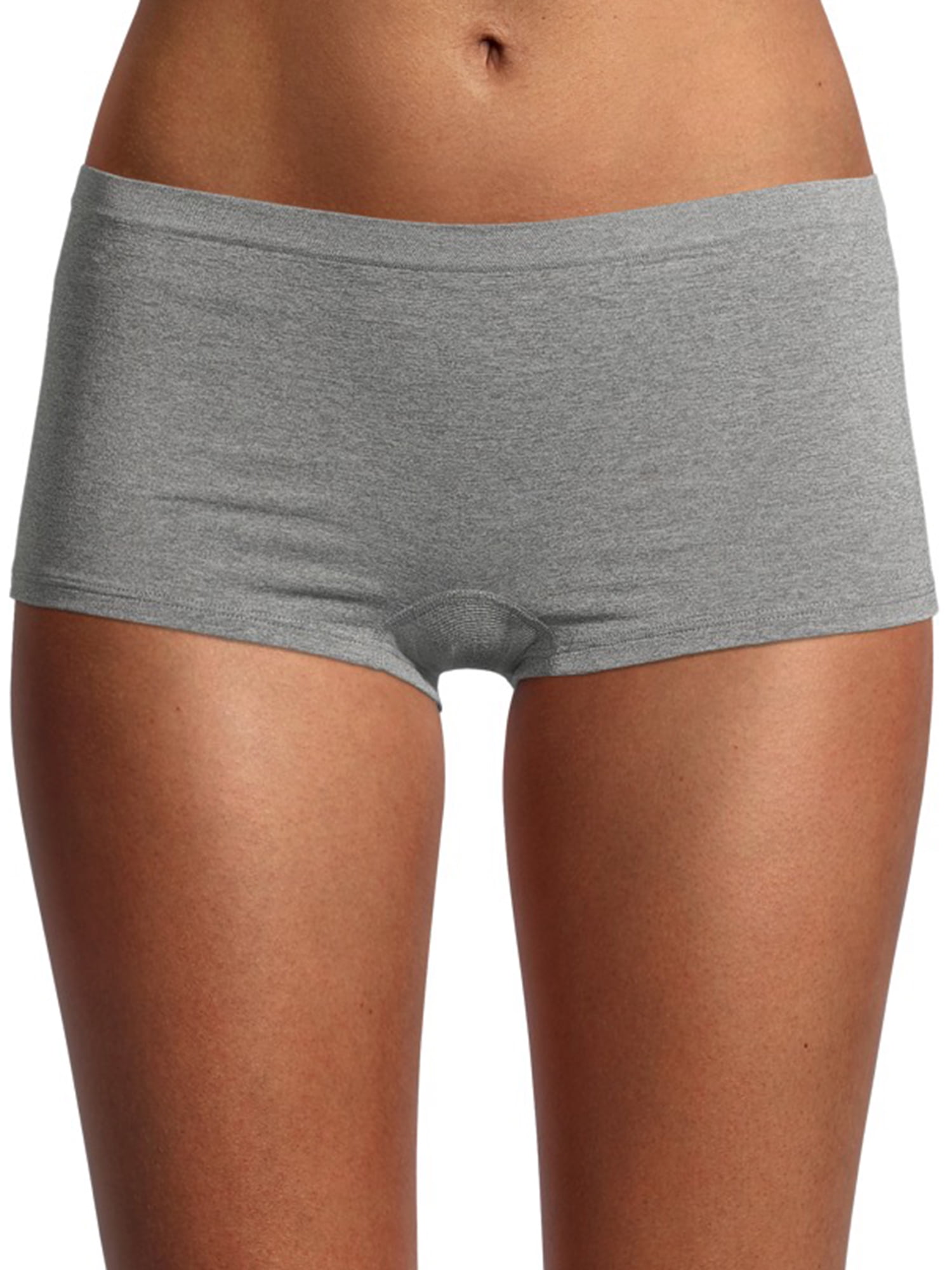 No Boundaries Women's Seamless Boyshorts