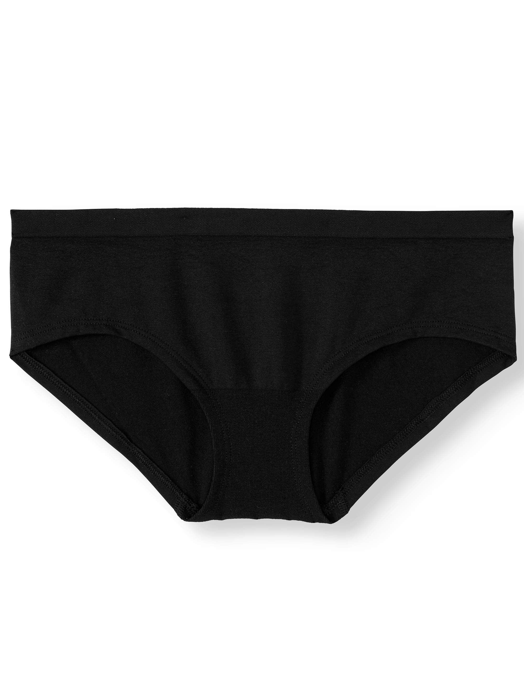No Boundaries Women's Seamless Hipster Panty