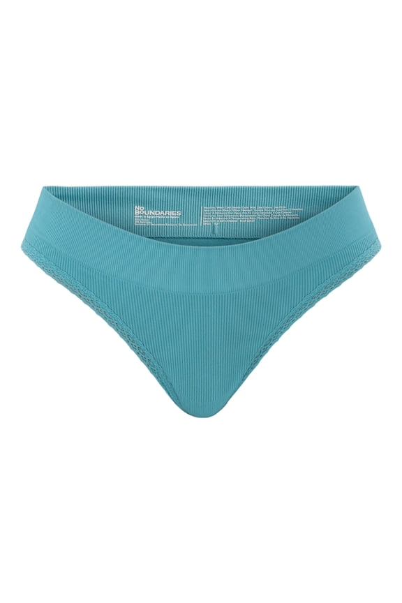 Women's Seamless Thong Panties, Women's