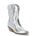 thumbnail image 1 of No Boundaries Women's Short Western Boot, 1 of 9