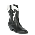 thumbnail image 1 of No Boundaries Women's Short Western Boot, 1 of 9