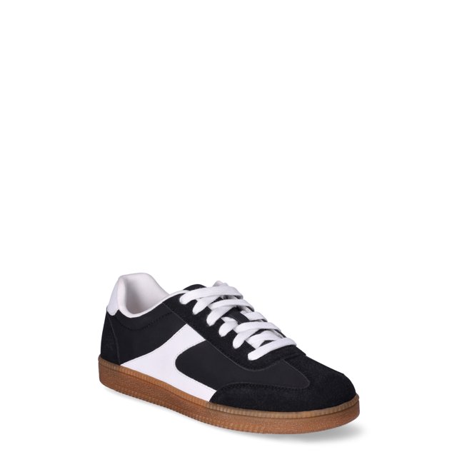 No Boundaries Women's Sport Sneaker Shoe - Walmart.com