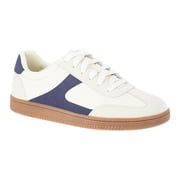 Women's Lace Up Sport Sneakers, Wide Width Available
