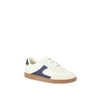 Actual Color: Navy, Shoe Size: 8.5, and Shoe Width: Wide