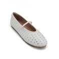 thumbnail image 1 of No Boundaries Women's Stud Mary Jane, 1 of 5