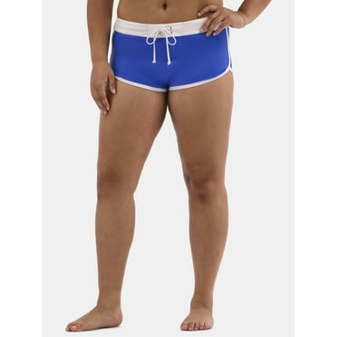 No Boundaries Surf Shorts, Women's