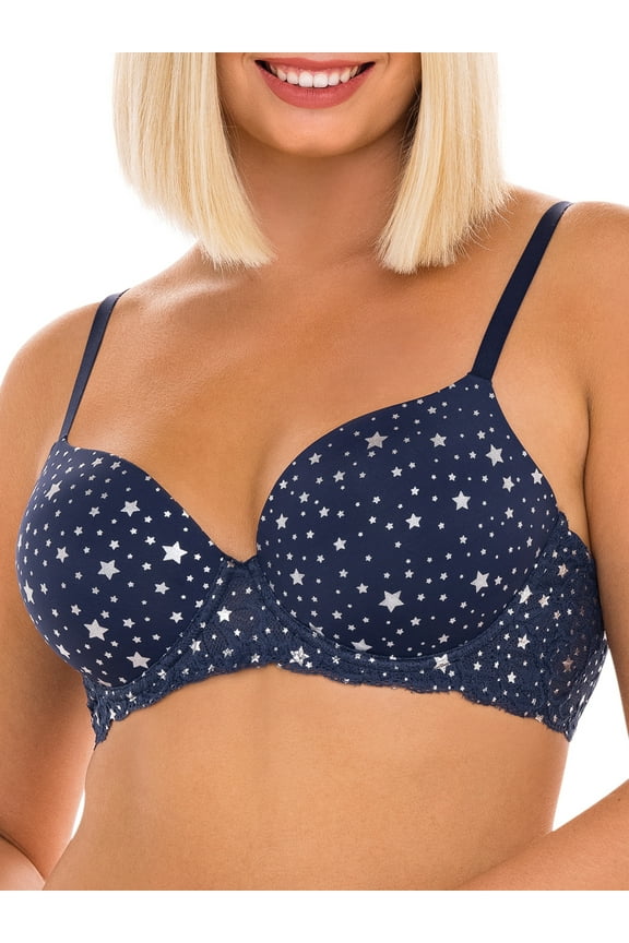 Women's T-shirt Bra
